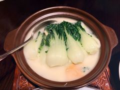 -广州柏悦酒店·悦景轩·粤菜餐厅