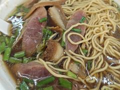 -老赵面店(大西路店)