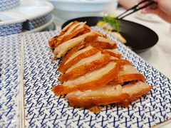 -羲和雅苑•北京烤鸭(吴中路万象城店)