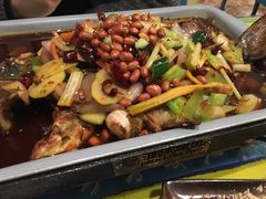 -滋味烤鱼(超洋店)