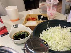 -猫爪爪原切自助烤肉(观音桥阳光世纪店)