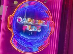 -Darling Queen·Mini·Live·House