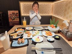 -德川家日本料理(顺义华联店)