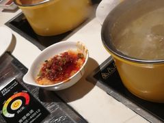 -聚盛源蒸汽海鲜火锅烤肉自助(巨川金海岸购物广场店)