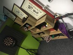 -麻麻手推拿