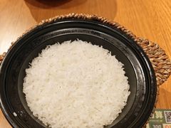 -谷田稻香·砂锅菜(川沙百联店)