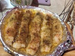 -黑皮烧烤(民意四路店)