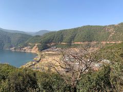 -泸沽湖里格半岛