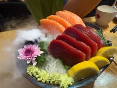 -米禾良日料(人民广场店)