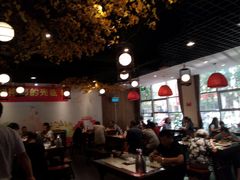 -松针蔡记蒸饺(花园路店)