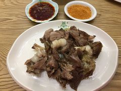 -清真·益鑫羊肉手抓馆(花园北街店)