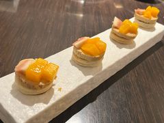 -庐灶江南·江南菜·四合院Bistro(东直门·华侨夜泊君亭店)