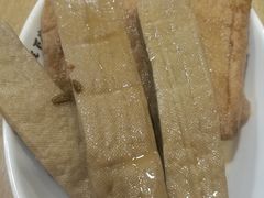 -晋宝章大同刀削面(和平里店)