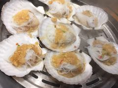 -海味当家·蒸锅海鲜(星海公园店)