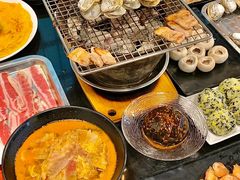 -奥西拉烤肉,盒饭,冷面(青岩刘店)