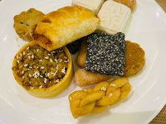 -绍兴饭店知遇楼(环山路店)