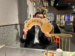 -白玉·朝鲜族烤串(南山店)