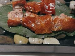 -小厨娘淮扬菜(天印大道店)