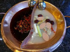 -老码头火锅(骡马市店)