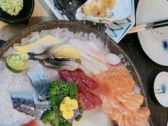 -德川家日本料理(中关村寰太大厦店)