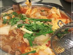 -古乐牛香·鲜牛肉牛杂火锅(千灯店)