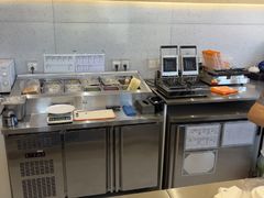 -海岩咖啡·三明治(晋中奥莱店)