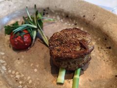 -王品牛排(杭州大厦店)