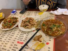 -吉味馆(柠溪店)