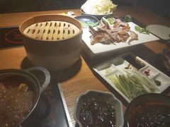 -德香苑脆皮烤鸭·经典(爱融荟城店)