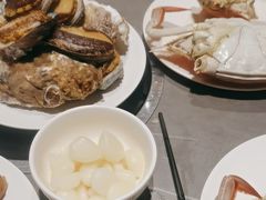 -一方渔歌蒸汽海鲜自助(文化路万达广场店)