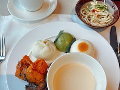 -富力丽思卡尔顿酒店·香荟全日制餐厅