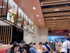 -冰岛茶餐厅(世茂店)