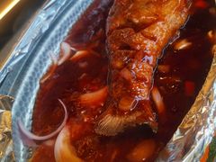 -肖记公安牛肉鱼杂馆·省级非物质文化遗产(江汉路直营店)
