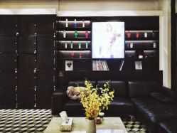 前台-ASA HAIR SALON
