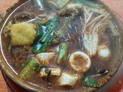 -清真·马文砂锅大全(麦苋街店)