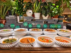 -亚马逊海鲜自助(梅溪湖步步高店)