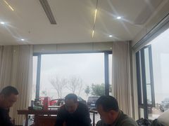 -麓舍全景太湖温泉别墅团建拓展会议亲子