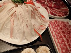 -东来顺·非遗火锅(赛格国际购物中心店)