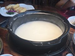 -渔米粥(罗湖店)