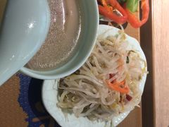 -酷味乐智选餐厅(斜土路店)