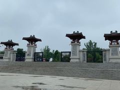 -清凉寺