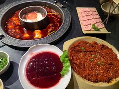 -晓宇重庆火锅(龙首店)