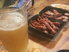 -汉森熊啤酒屋(双塘东路店)