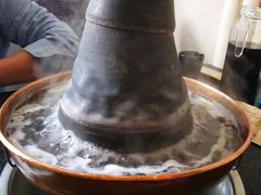 -通一顺老北京炭火锅(玉桥西路店)