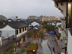 -靖西锦绣古镇景区