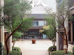 -雅达·阳羡溪山小镇中心