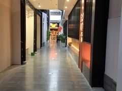 -馋遇江南·精致湖景雅宴(东方之门店)