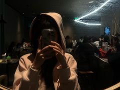-喜茶(深圳万象城黑金店)