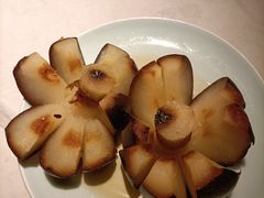 -北李妈妈菜·海肠捞饭(高新万达店)