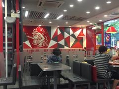 大堂-真功夫(大德路店)